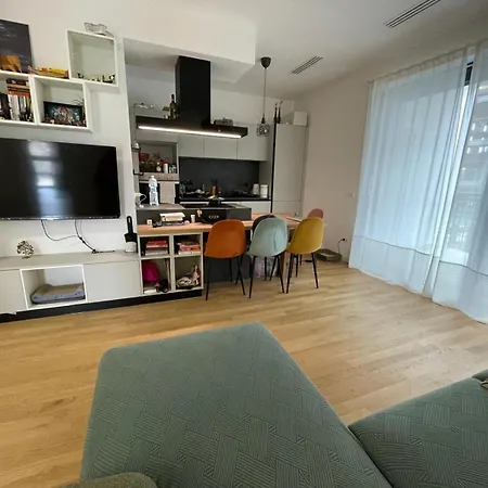 Cozy In * מילאנו