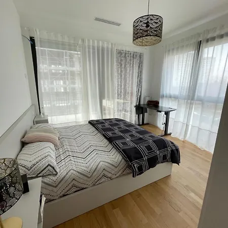 Cozy In * מילאנו