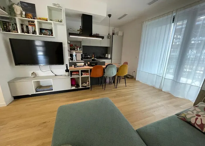 Cozy In * מילאנו