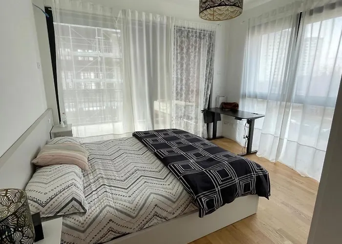 Cozy In * מילאנו